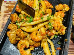 -小川洋风料理(街道口店)
