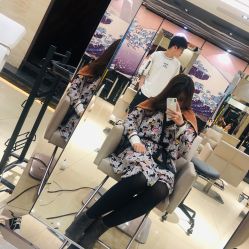 -IN STYLE•造型