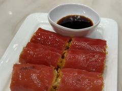 -稻香酒家·33年老字号·港式粤菜(富邦中心店)