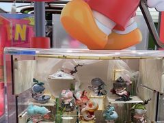 -泡泡玛特POPMART(天环购物中心店)