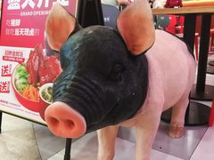 -CITY MART城市集市(中庚漫游城店)