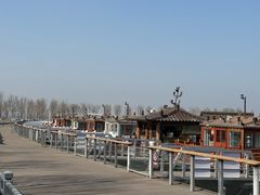 -白洋淀景区