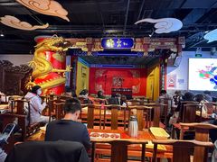 -德云社(三里屯店)