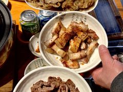 -豆腐村韩国料理(沙田店)