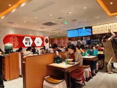 -松鹤楼面馆(飞州国际广场店)