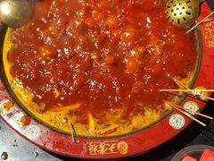 -矮板凳老火锅(宽窄巷子店)