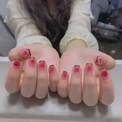 -斯馨·健康美甲美睫