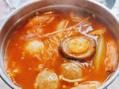 -半秋山西餐厅(宜昌大洋店)