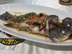 -山顶沙河粉-粤菜馆(凯旋店)