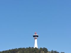 -长岛南北长山旅游景区