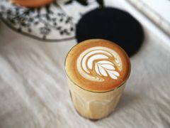 -隹木咖啡馆(宝龙广场店)