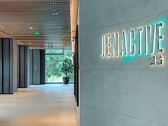 -燃坊JEN ACTIVE游泳健身中心·深圳前海JEN酒店