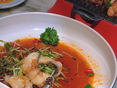 -红蜡烛•瓦罐粥家常菜•夜宵(中山路店)