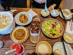 -瓦库茶馆17号(海汇港店)