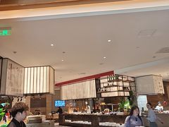 -杭州开元名都大酒店·地中海自助餐厅