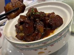 -不倒翁·安徽名菜楼(步行街店)