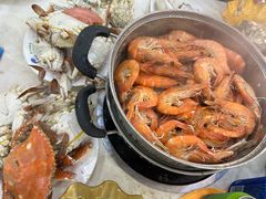 -春华海鲜城(广场西苑店)