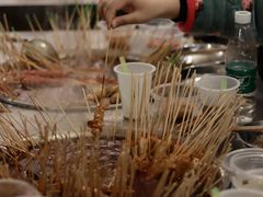 -卫卫麻辣烫(建设新村路店)