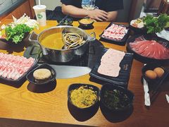 -呷哺呷哺 黄金牧场 (欢乐谷店)