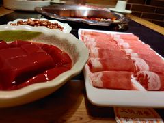 -大龙辣火锅·龙虾·烧烤(湖滨新天地店)