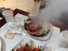 -清真· AL-JANNAT 佳纳特餐厅(仙林店)