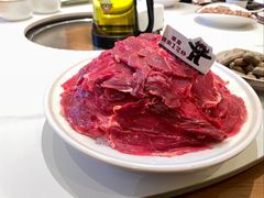 -朋源石锅酸汤牦牛肉(林芝店)