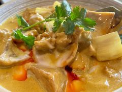 -Thai Alley泰爱里(二沙岛店)