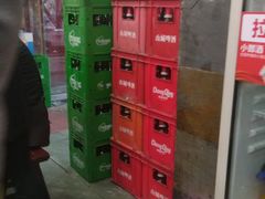 -刘胖娃鱼庄·特色鱼火锅(白鹤路店)