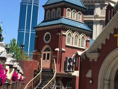 -大连市基督教玉光街礼拜堂