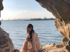 -东湖落雁景区