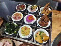 -楠火锅(龙阳广场店)