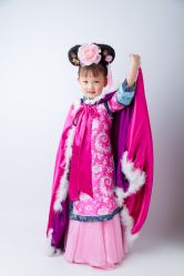 -倾城宝贝儿童摄影(浦东金谊店)