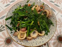 -十面欢腾·海鲜面·台式Bistro(长乐路店)