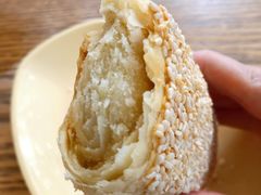 牛舌饼-农园餐厅(北京大学店)