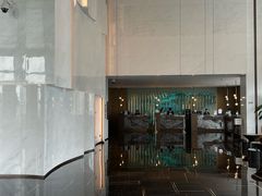 -深圳国际会展中心希尔顿酒店(前海华发冰雪世界店)