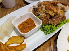 -北疆饭店(金狮广场店)