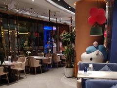 -夏日玛莉西餐厅(金茂览秀城店)