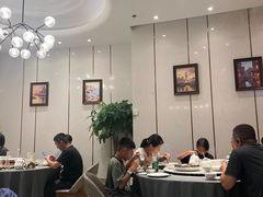 -新吉士·上海菜(浦东LCM置汇旭辉店)