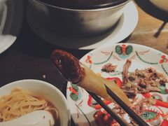 -外婆家(杭州马塍店·杭帮菜名店)