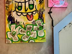 -nodcafe(M50创意园店)