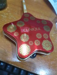 -CLINIQUE倩碧