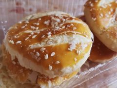 -泸溪河桃酥(秦淮夫子庙一店)