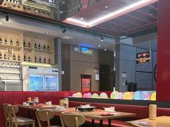 -管氏翅吧(马家堡店)