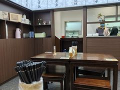 -蟹上黄·蟹黄面·江南糖水(人民广场店)