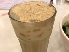 -大哥餐厅(西城花园店)