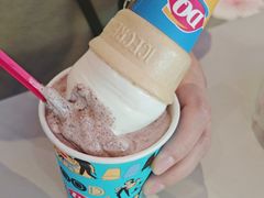 -DQ·蛋糕·冰淇淋(南开大悦城2F店)
