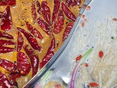 -阳阳老火锅(小南门店)