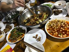-弓虽昌焖烧鸡(大竹林店)