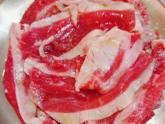 -西塔老太太泥炉烤肉(上海七宝领展广场店)
