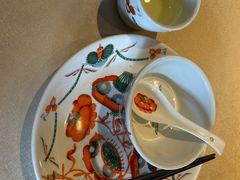 -穿越·外婆家(西溪天堂店)